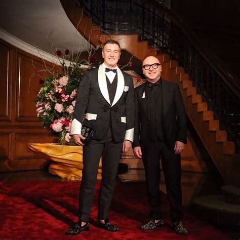 dolce gabbana instagram china|domenico dolce instagram.